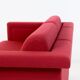 Haussmann Knoll Lounge Seating Sofa