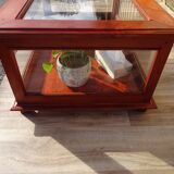 Horizontal Showcase: 110x70 cm