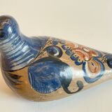 Vintage Mexican handmade ceramics