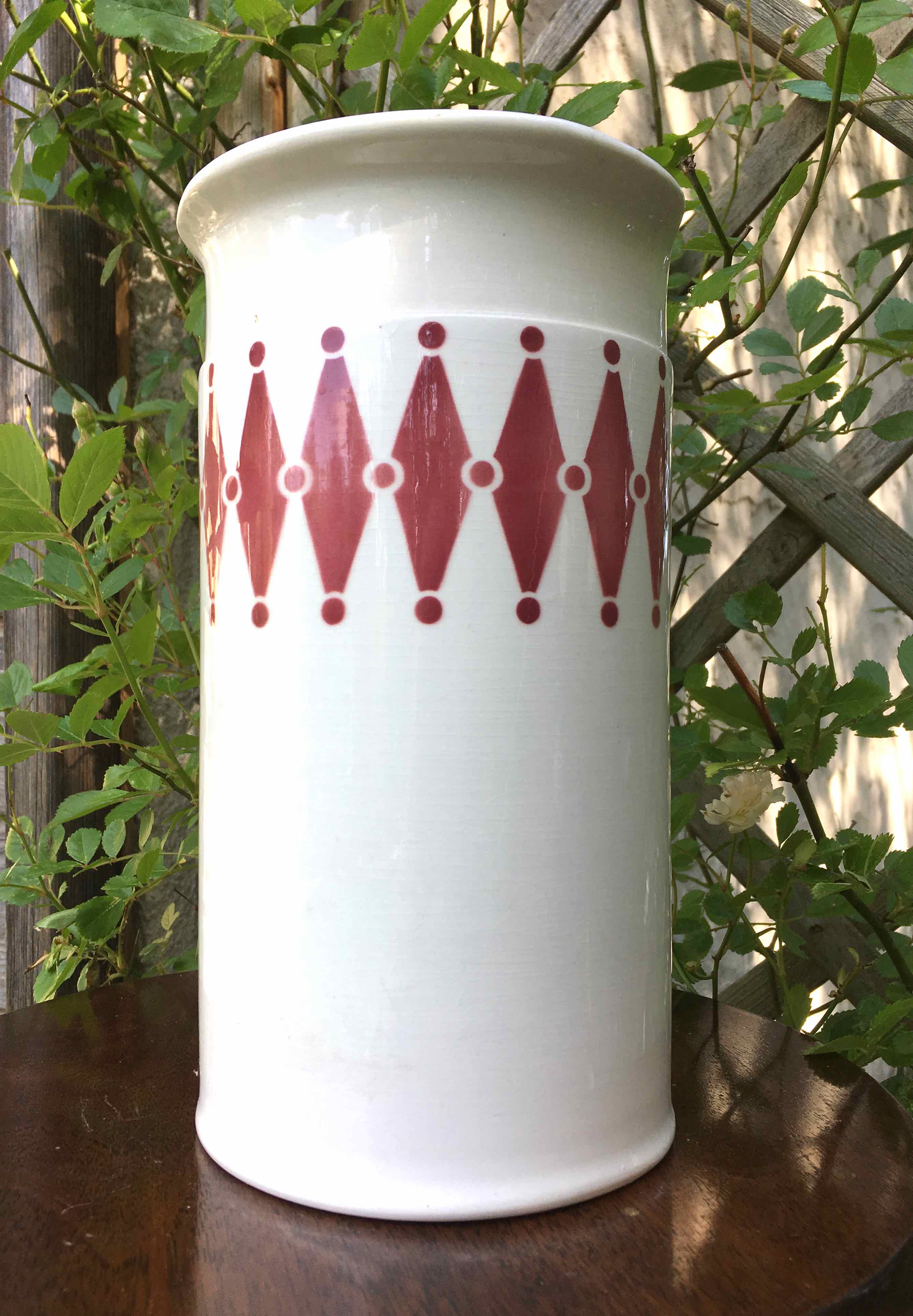 Broc de toilette Digoin Sarreguemines