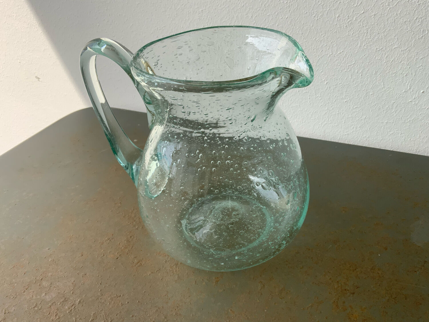 Carafe Biot