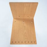 Chaises ZigZag, années 1990, lot de 2