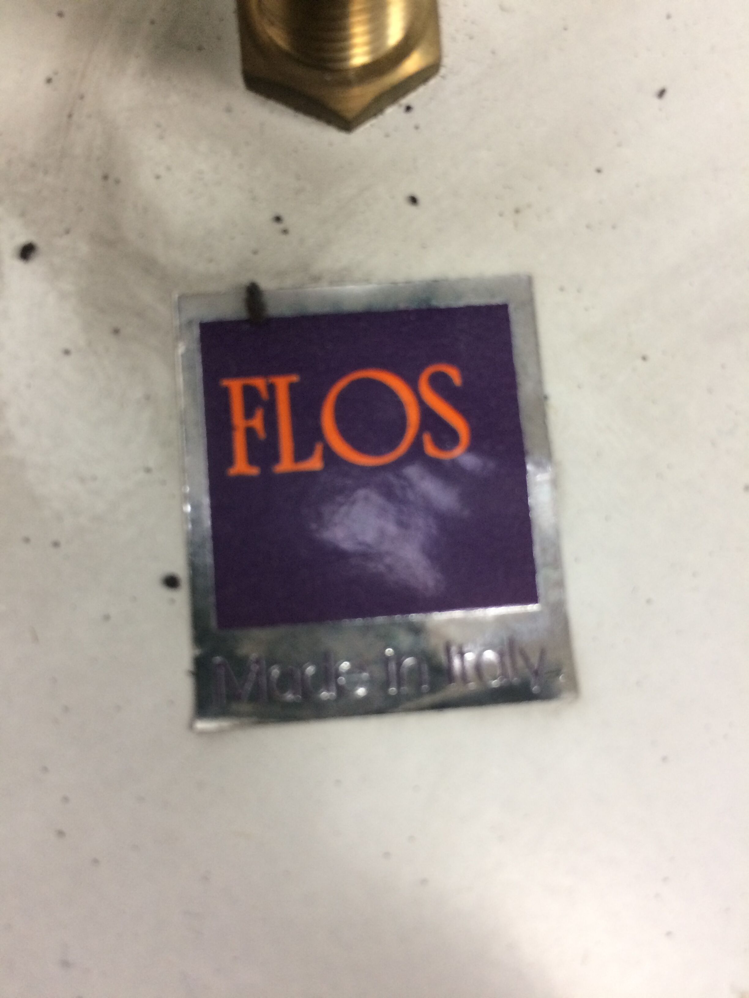 4 Lightball Achille Castiglioni wall lamps for Flos, large chrome models