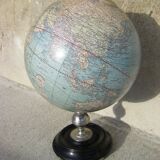 Globe
