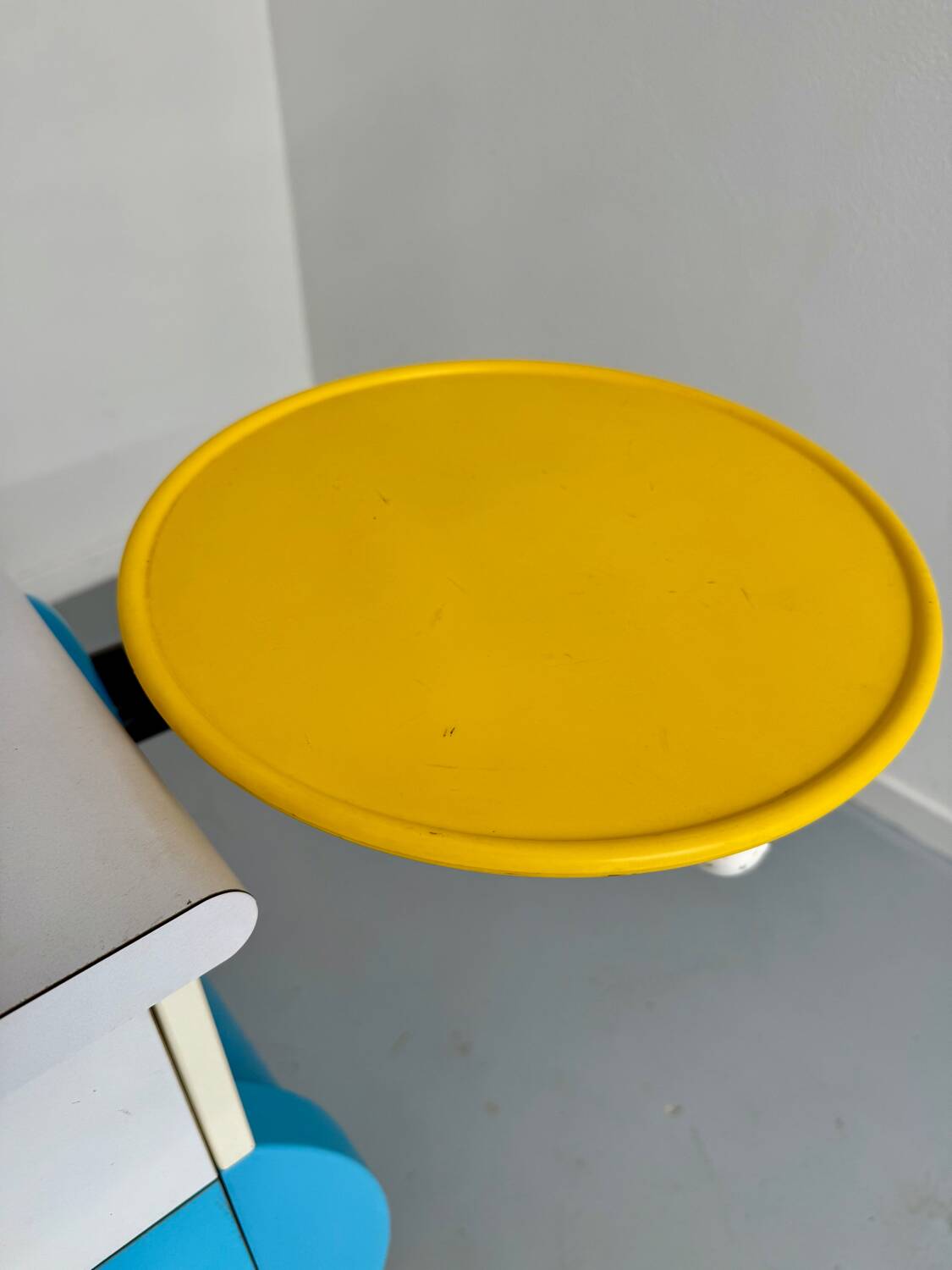 Ancienne commode enfant vintage années 80