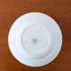 Antique Villeroy & Boch hand-painted dish