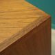 Teak cabinet, Danish design, 1970s, production: Denmark