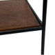 Armoire murale vintage Poul Cadovius Abstracta