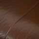 De Sede leather sofa, model DS 14, circa 1990