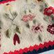 Rollakan Rug, Vintage Tulip Design
