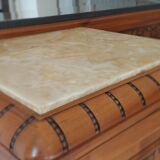 Art deco buffet