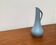 Mid-century minimalist German carafe vase by Cortendorf, 1960s.