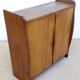 Armoire scolaire