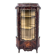 Aged display case, France, circa 1830. After renovation