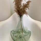 Demijohn atypical light green