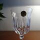 6 verres vin rouge Cristal d'Arques JG Durand Villiers 11,5 cl taille Beaulieu