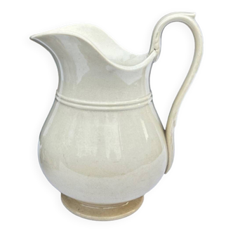 Old pitcher H&B Choisy le roi