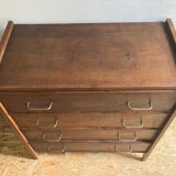 Chest of drawers 4 drawers