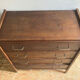 Chest of drawers 4 drawers