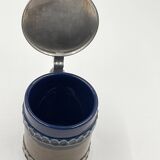 Set of 5 Rosenthal ceramic mugs
