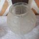 Ceiling light art deco globe chandelier