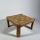 Stool - Audoux and Minnet, 1950.