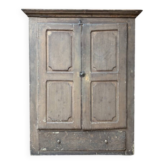 Nineteenth-century wardrobe