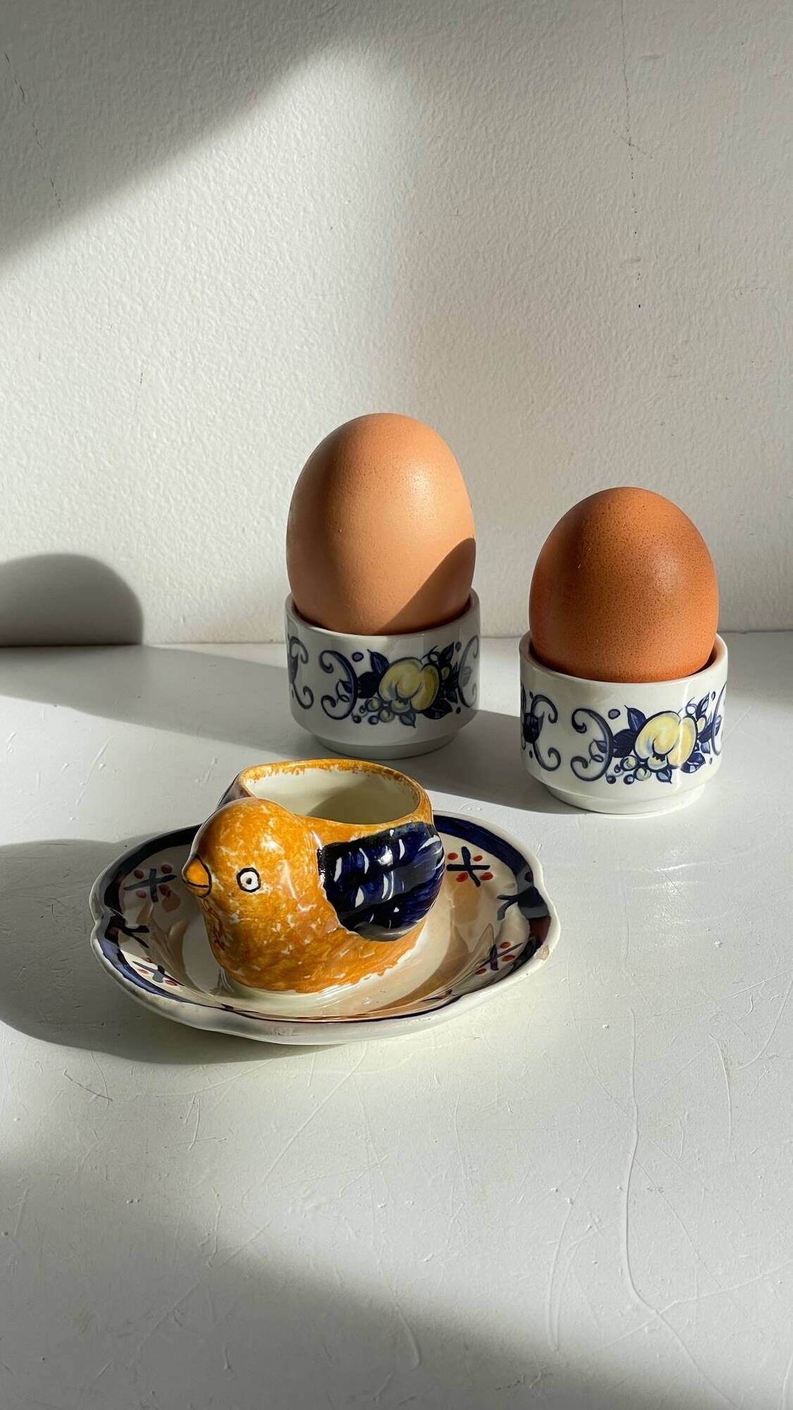 COQUETIERS Villeroy & Boch VINTAGE