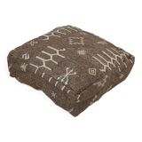 Berber pouf