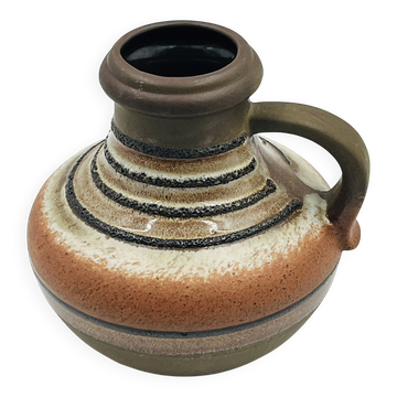 Jug vase by Heinz Siery for Scheurich