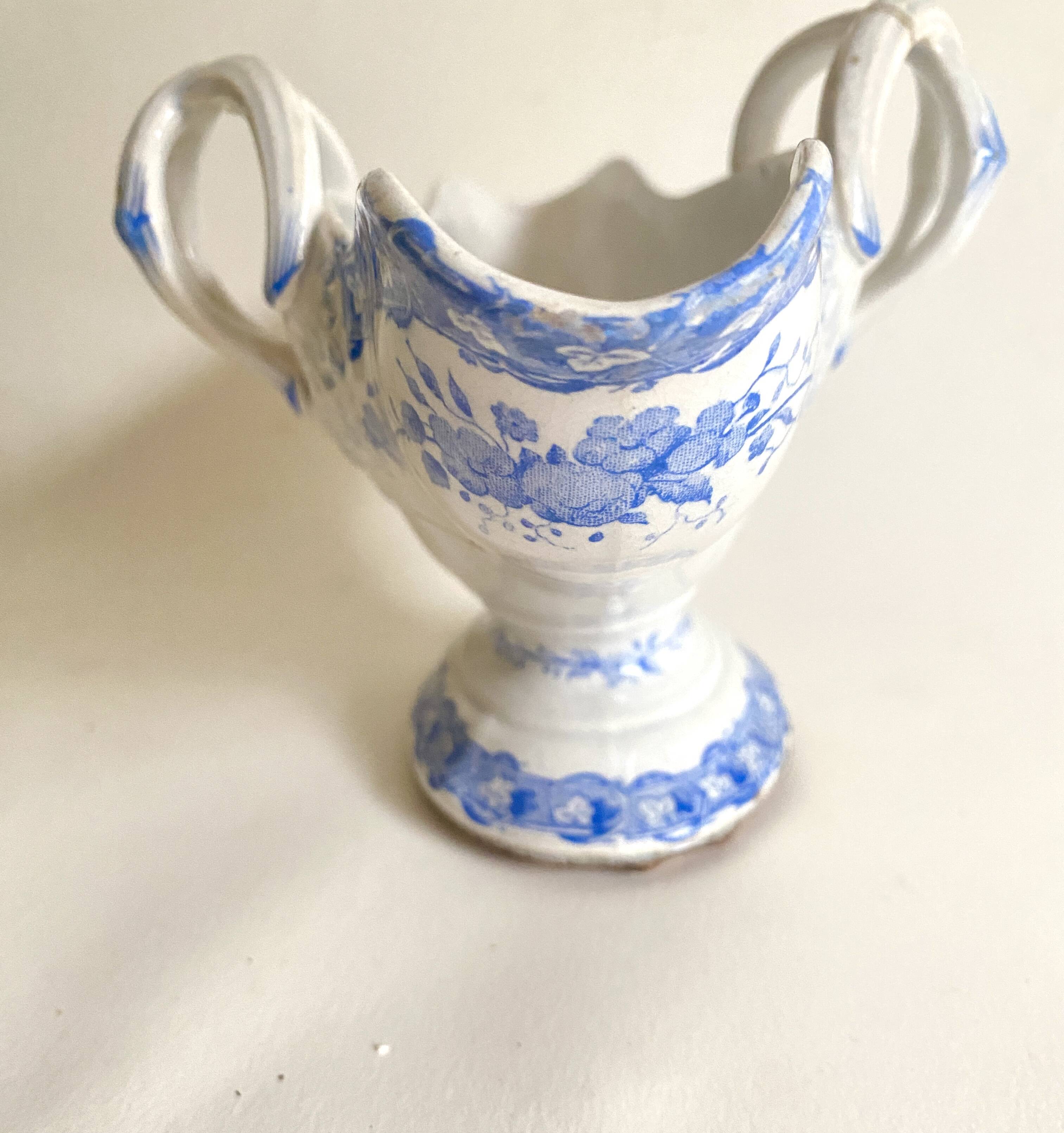 Creil & Montereau Planter, 1840