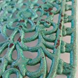 Vintage trivet