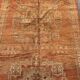Moroccan carpet - 183 x 379 cm
