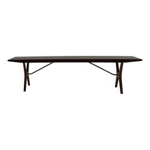 table basse moderne suédoise