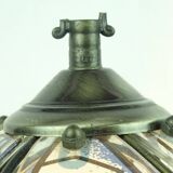 Vintage Osso Lamp
