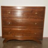 Art Deco dresser