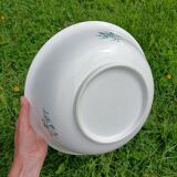 Retro ceramic basin/dish