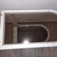 Italian Lacquered Bar/Serving Trolley 1970/80s