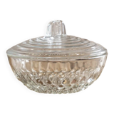 Pot with lid "Léonie"