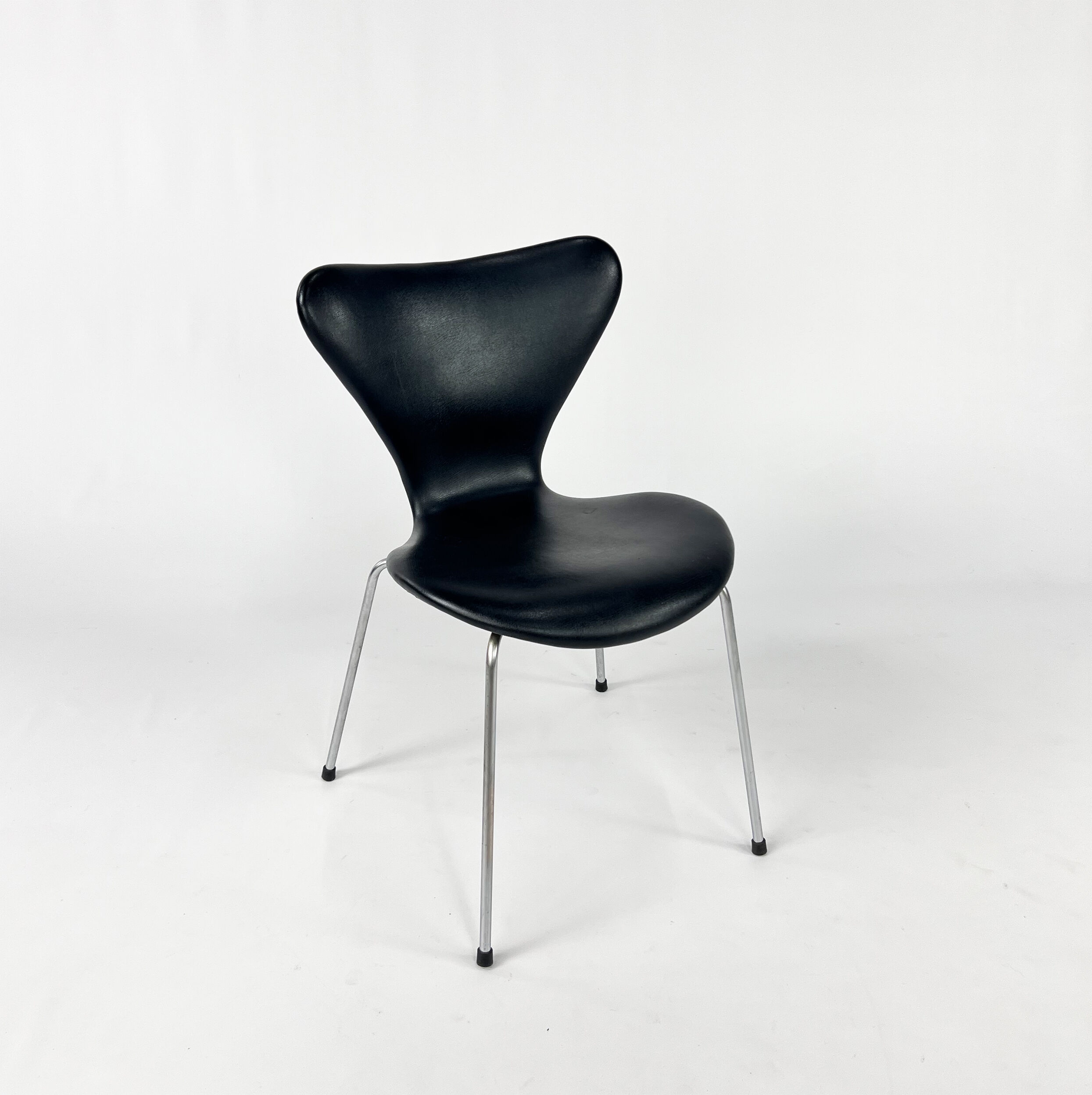 Butterfly Chair by Arne Jacobsen for Fritz Hansen, 1960s