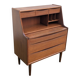 Teak dressing table by Arne Vodder for Olholm Mobelfabrik, 1960