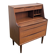 Teak dressing table by Arne Vodder for Olholm Mobelfabrik, 1960