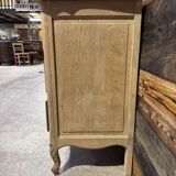 Commode en chêne