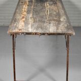 Industrial Worktable