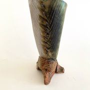 Brutalist vase from the 70s