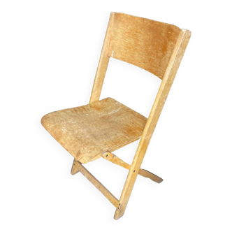 1950s designer chair
