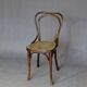 Chaise bistrot Thonet N°55 3/4 vers 1920
