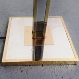 Kott halogen floor lamp