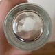 Vintage lot de 3 verres à eau papillons du monde