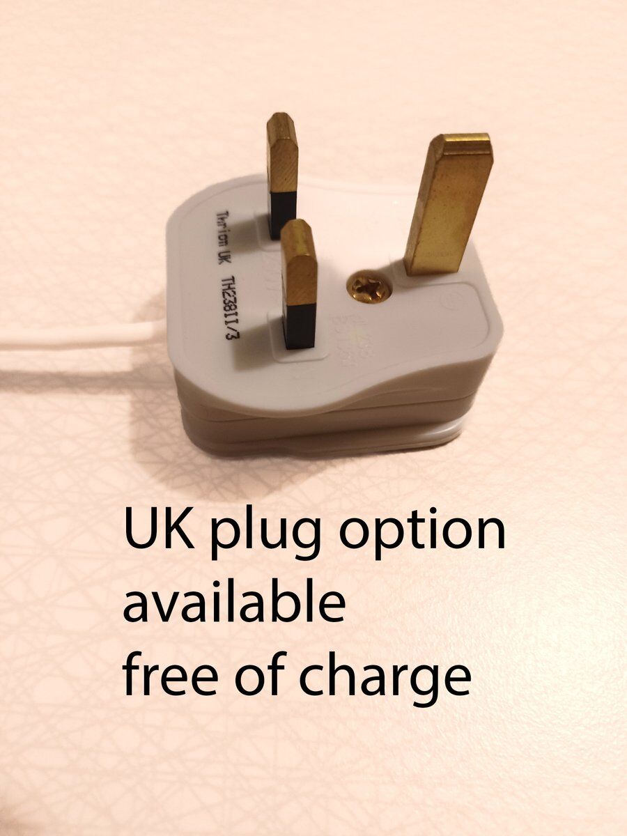 Table lamps by B. Augustsson for Åseda, set of 2